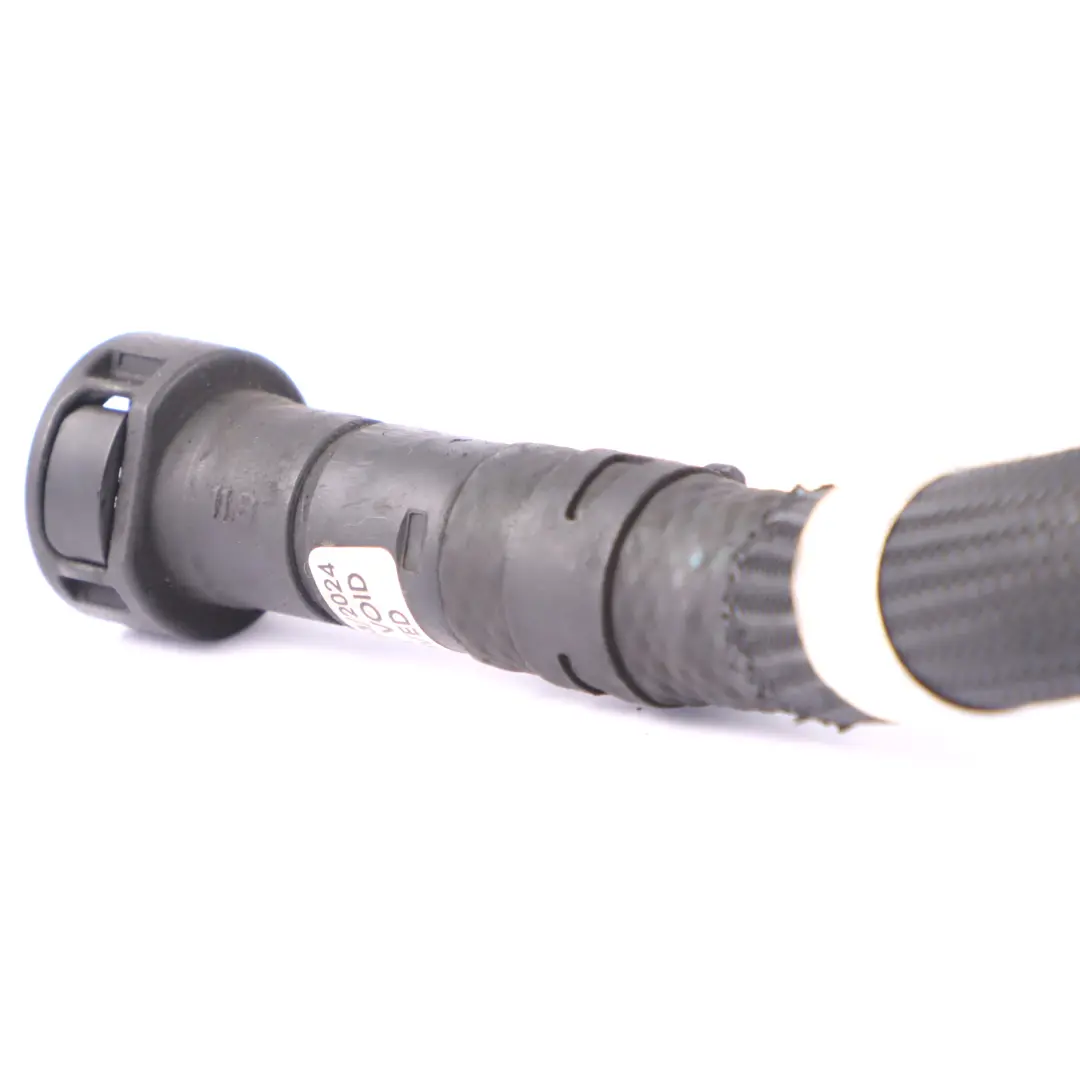 Tubo di sfiato iniettore BMW F20 F21 F22 F23 F32 F33 LCI per con numero di parte 8514094 Tubo di sfiato iniettore BMW F20 F21 F22 F23 F32 F33 LCI - SKU 8514094 - Numero di parte 8514094