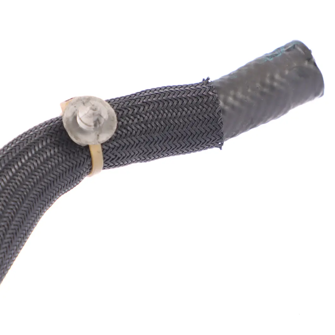  Injector Fuel Vent BMW F20 F21 F22 F23 F32 F33 LCI Pipe Hose - SKU 8514094 - Part number 8514094
