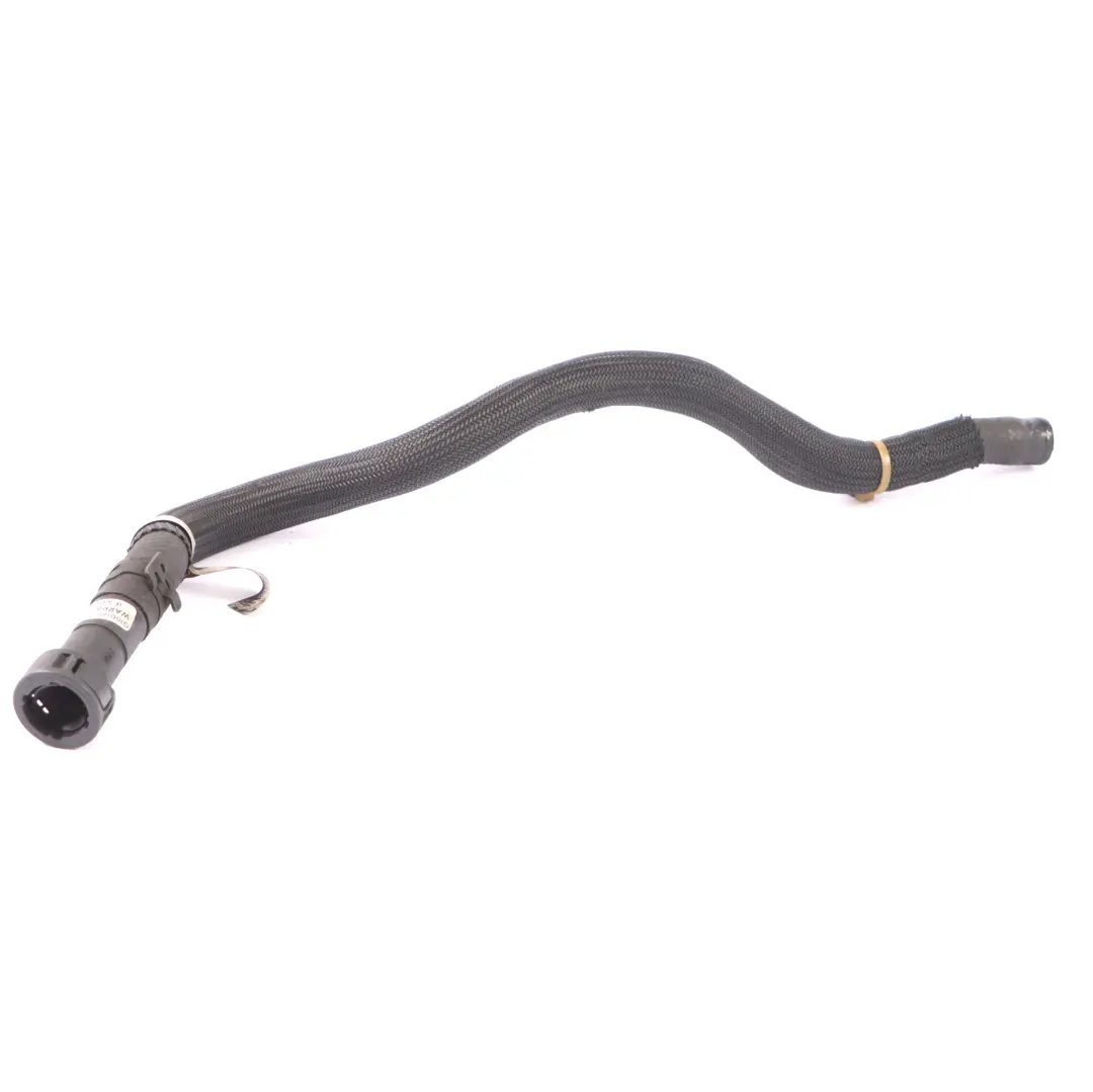 Tubo di sfiato iniettore BMW F20 F21 F22 F23 F32 F33 LCI per con numero di parte 8514094 Tubo di sfiato iniettore BMW F20 F21 F22 F23 F32 F33 LCI - SKU 8514094 - Numero di parte 8514094