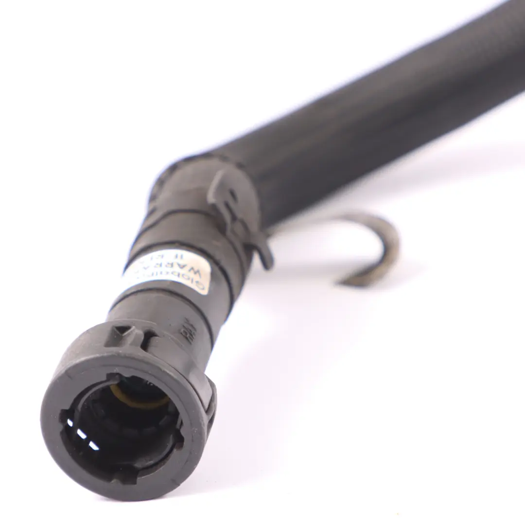 Inyector combustible BMW F20 F21 F22 F23 F32 F33 LCI tubo manguera para con número de pieza 8514094 Inyector combustible BMW F20 F21 F22 F23 F32 F33 LCI tubo manguera - SKU 8514094 - Número de pieza 8514094