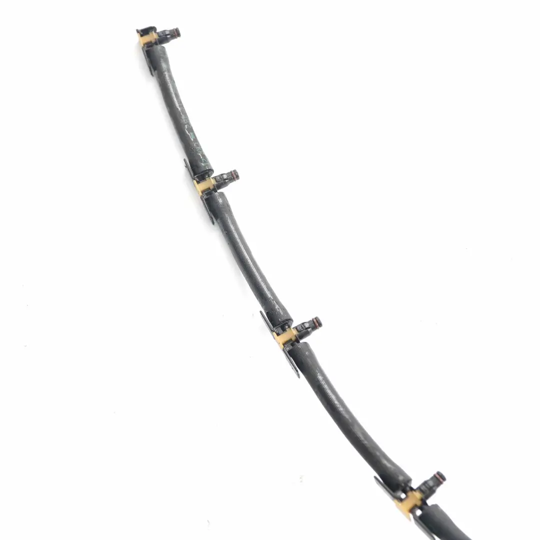 B47 Diesel Return Pipe Hose to Fuel Line BMW F45 X1 F48 Mini F55 F56 with Part number 8514116 Fuel Line BMW F45 X1 F48 Mini F55 F56 B47 Diesel Return Pipe Hose - SKU 8514116 - Part number 8514116