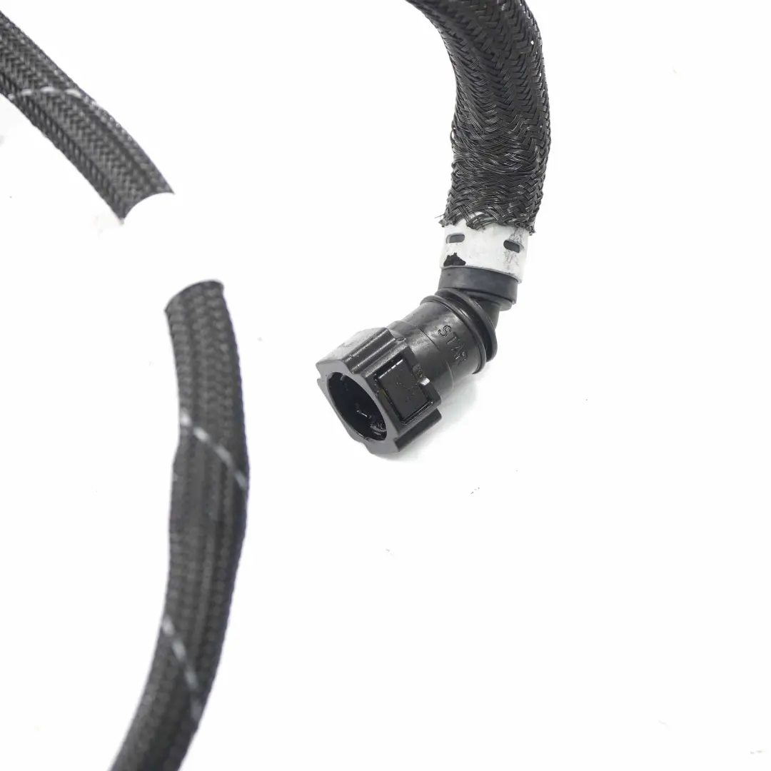 B47 Diesel Return Pipe Hose to Fuel Line BMW F45 X1 F48 Mini F55 F56 with Part number 8514116 Fuel Line BMW F45 X1 F48 Mini F55 F56 B47 Diesel Return Pipe Hose - SKU 8514116 - Part number 8514116