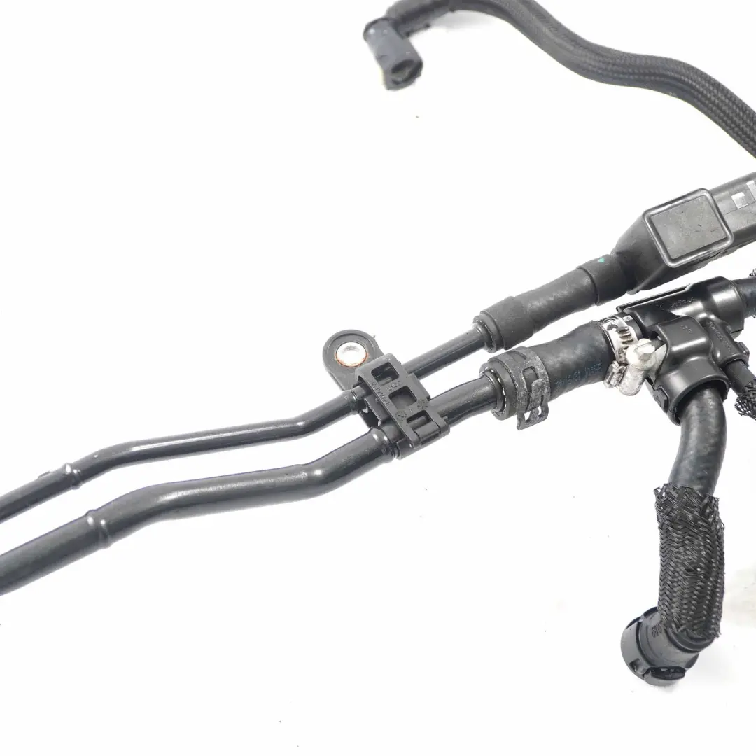 carburante BMW F45 X1 F48 Mini F55 F56 B47 Tubo di ritorno diesel per Linea con numero di parte 8514116 Linea carburante BMW F45 X1 F48 Mini F55 F56 B47 Tubo di ritorno diesel - SKU 8514116 - Numero di parte 8514116