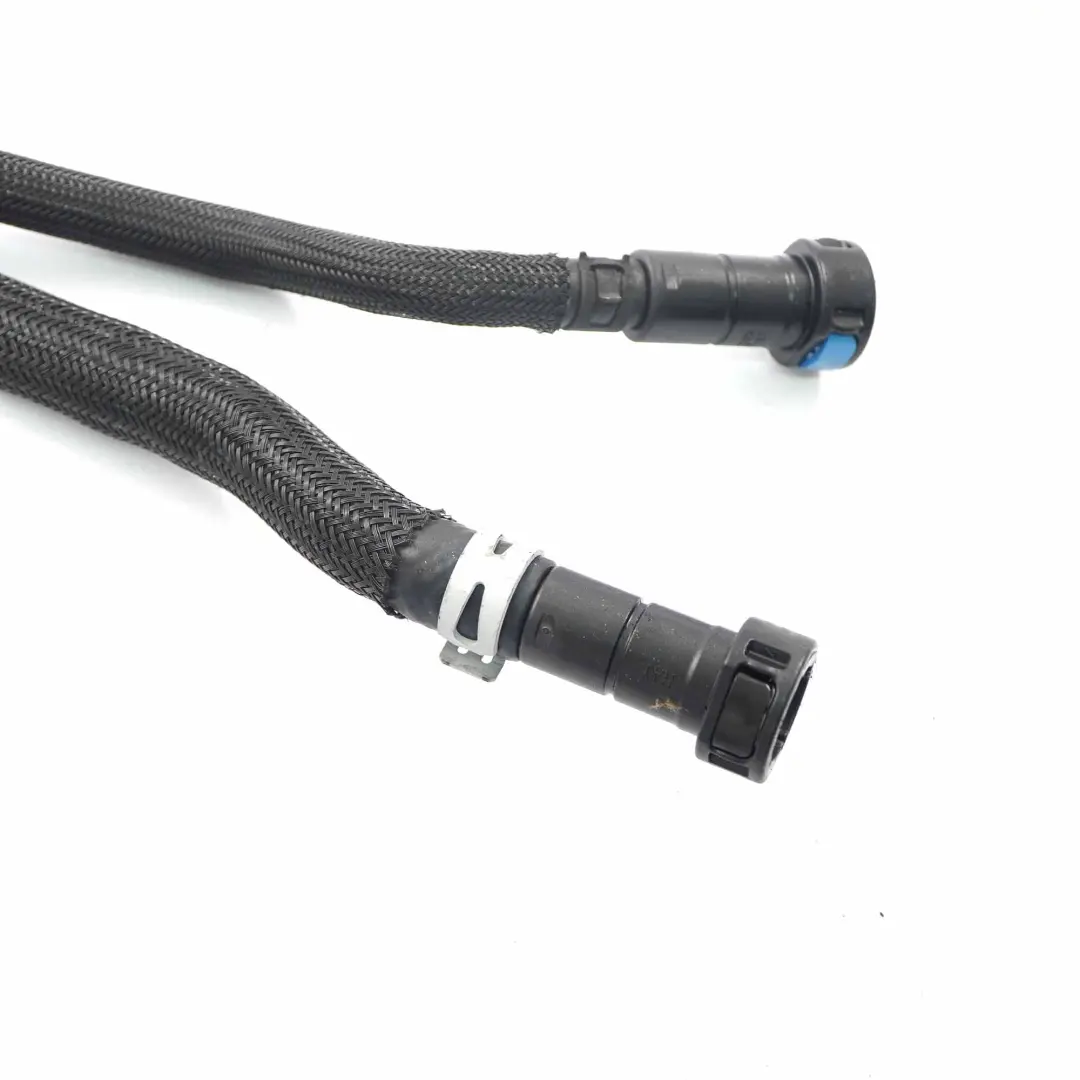  Kraftstoff leitung BMW X1 F48 Mini F55 F56 B47 Diesel Rücklauf Schlauch - SKU 8514116 - Teilenummer 8514116