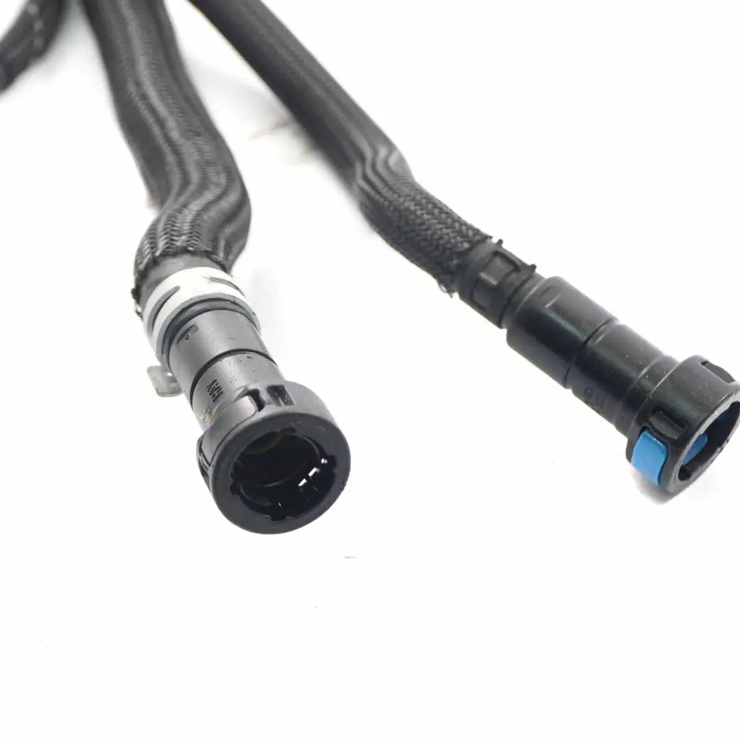 B47 Diesel Return Pipe Hose to Fuel Line BMW F45 X1 F48 Mini F55 F56 with Part number 8514116 Fuel Line BMW F45 X1 F48 Mini F55 F56 B47 Diesel Return Pipe Hose - SKU 8514116 - Part number 8514116