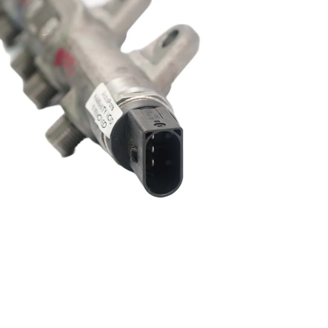 B47 Set Injecteur Pompe Carburant Systeme d'Injection pour BMW F20 F30 LCI 118d 318d à propos du numéro de pièce 8514146 BMW F20 F30 LCI 118d 318d B47 Set Injecteur Pompe Carburant Systeme d'Injection - SKU 8514146-1 - Numéro de pièce 8514146