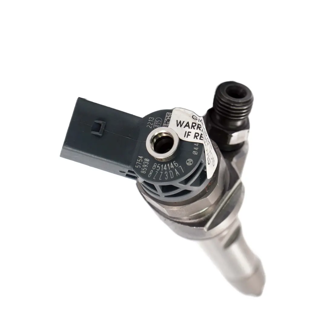 BMW F20 F21 F30 F31 LCI 118d 318d B47 Set Injector Fuel Pump Injection System - SKU 8514146-1 - Part number 8514146
