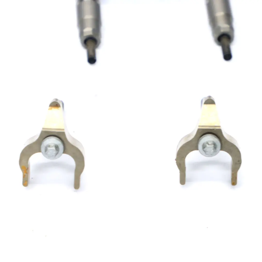 Mini R60 R61 Cooper D 2.0 N47N Diesel Set Injector Fuel Pump Injection System - SKU 8514146-2 - Part number 8514146