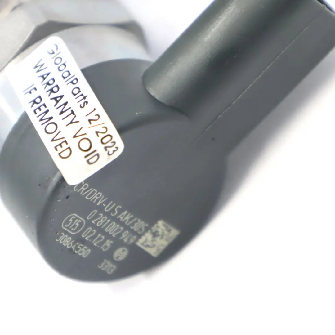 N47N Set Injecteur Pompe carburant d'injection pour Mini R60 R61 Cooper D 2.0 à propos du numéro de pièce 8514146 Mini R60 R61 Cooper D 2.0 N47N Set Injecteur Pompe carburant d'injection - SKU 8514146-2 - Numéro de pièce 8514146