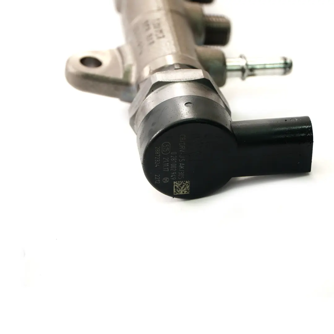 B47 Satz Einspritzdüse Kraftstoffpumpe Einspritzsystem für Mini Cooper D F55 F56 mit Teilenummer 8514146 Mini Cooper D F55 F56 B47 Satz Einspritzdüse Kraftstoffpumpe Einspritzsystem - SKU 8514146-3 - Teilenummer 8514146