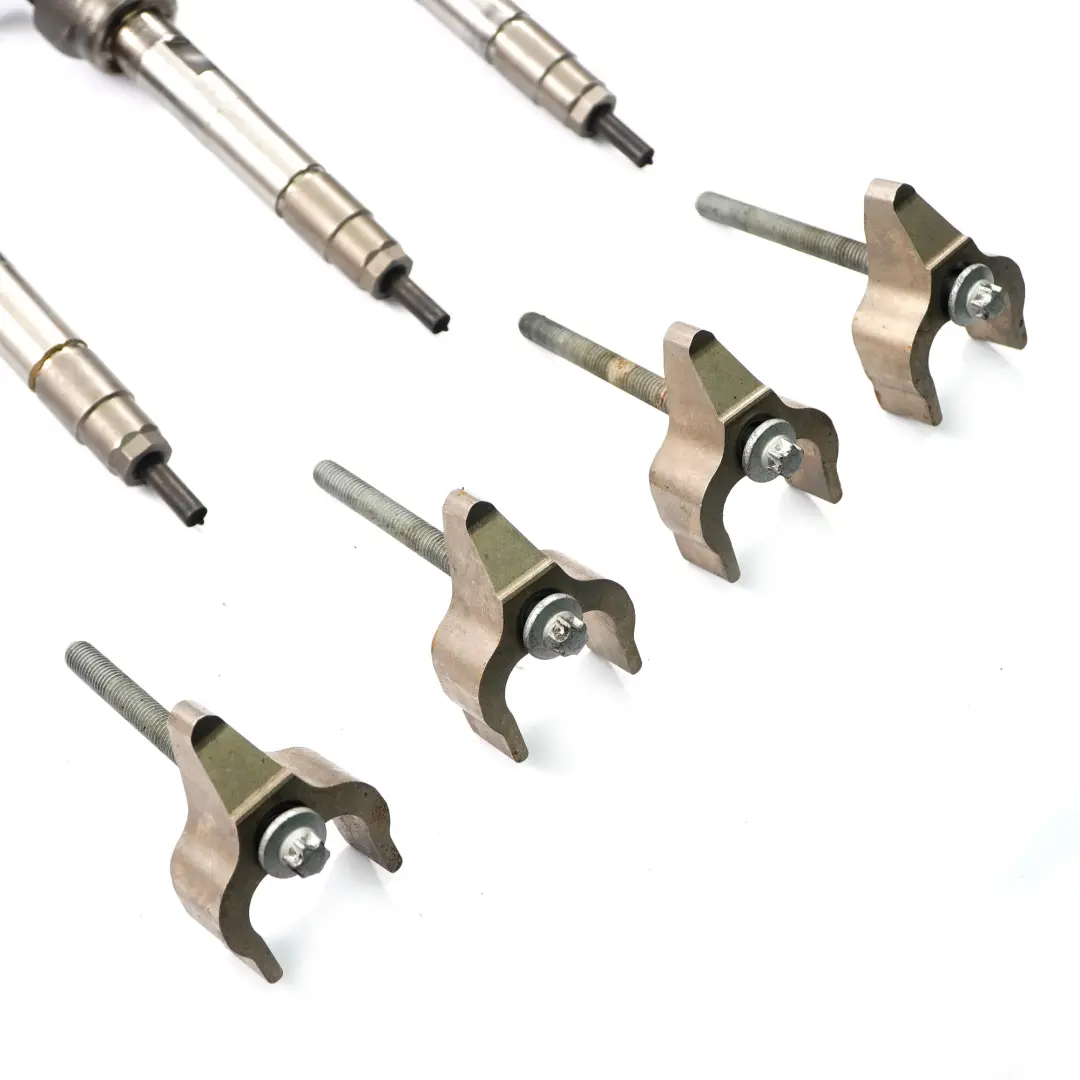 Mini Cooper D F55 F56 B47 Satz Einspritzdüse Kraftstoffpumpe Einspritzsystem - SKU 8514146-3 - Teilenummer 8514146