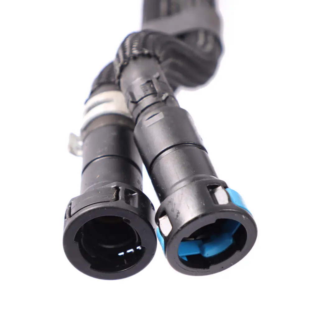 BMW F45 F46 218d X1 F48 18d B47 Set Inyector Bomba Combustible Sistema Inyección - SKU 8514146-4 - Número de pieza 8514146