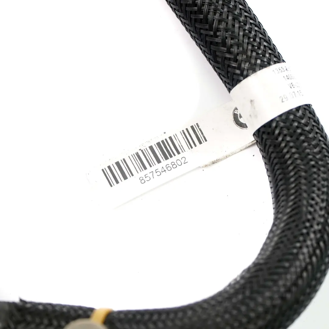 B47 Set Système d'Injection pour BMW F10 F11 LCI 518d 520d Diesel à propos du numéro de pièce 8514148 BMW F10 F11 LCI 518d 520d Diesel B47 Set Système d'Injection - SKU 8514148-2 - Numéro de pièce 8514148