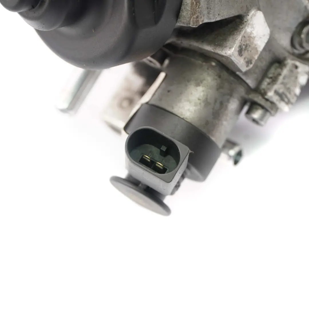 BMW F10 F11 LCI 518d 520d B47 Injektor Hochdruckpumpe Kraftstoffeinspritzsystem - SKU 8514148-2 - Teilenummer 8514148