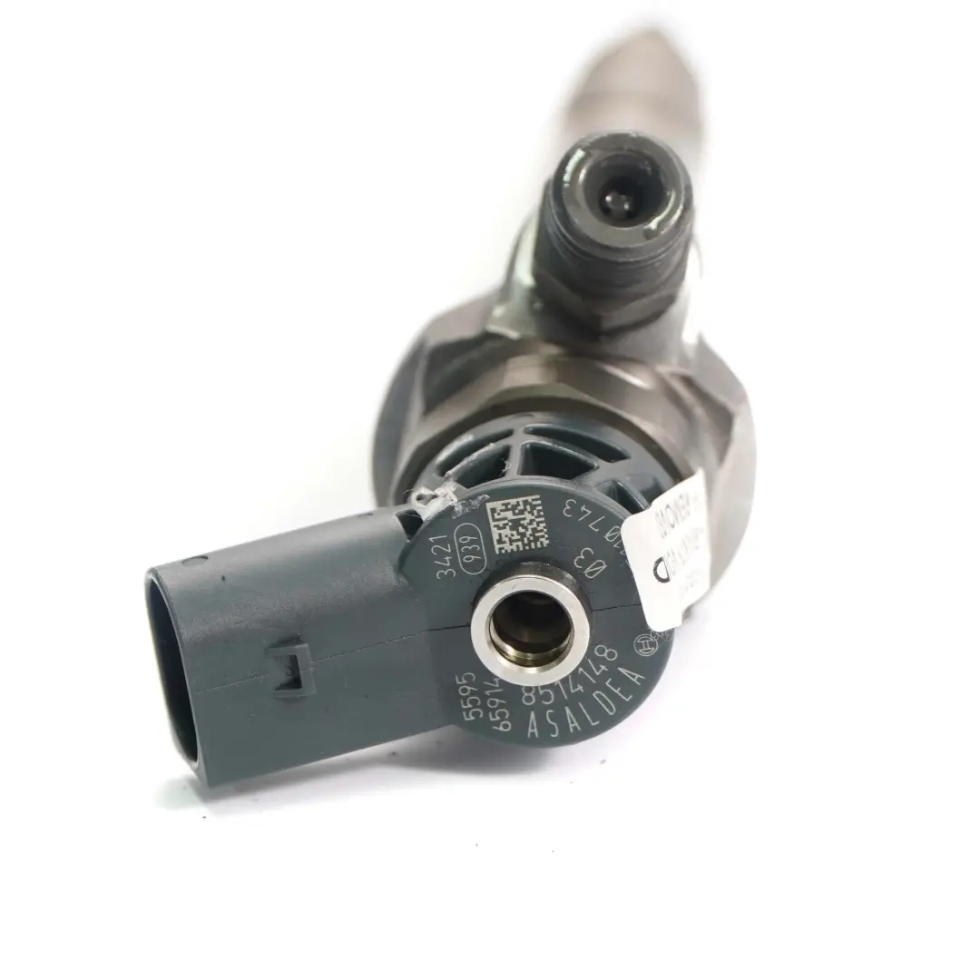 B47 Set Fuel Injection System to BMW 1 3 Series F20 F21 F30 LCI 120d 320d Diesel with Part number 8514148 BMW 1 3 Series F20 F21 F30 LCI 120d 320d Diesel B47 Set Fuel Injection System - SKU 8514148-3 - Part number 8514148