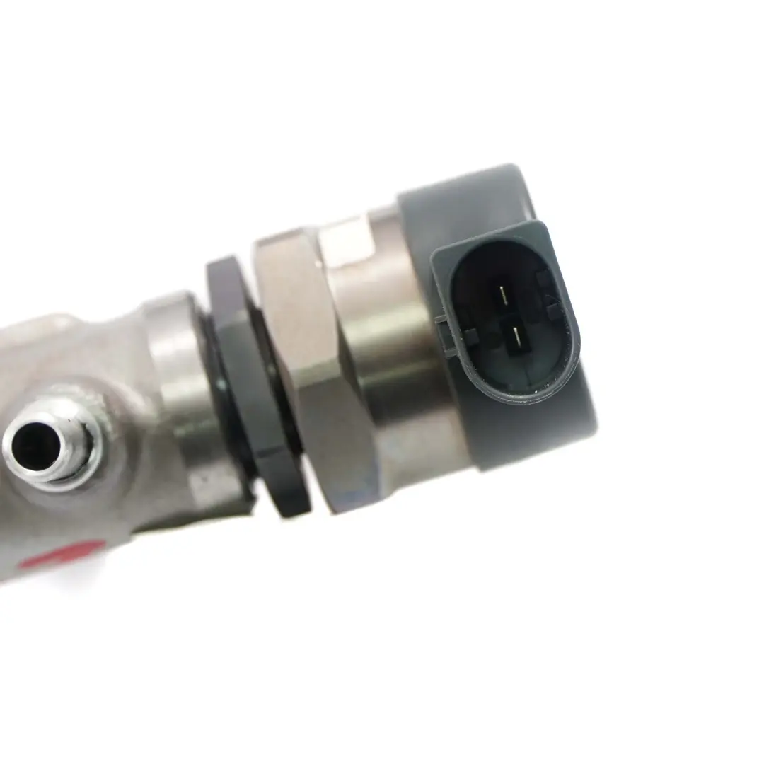 B47 Set Sistema de Inyeccion de Combustible para BMW F20 F21 F30 LCI 120d 320d Diesel con número de pieza 8514148 BMW F20 F21 F30 LCI 120d 320d Diesel B47 Set Sistema de Inyeccion de Combustible - SKU 8514148-3 - Número de pieza 8514148