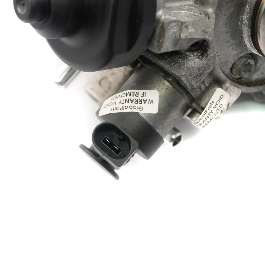 BMW F20 F21 F30 LCI 120d 320d Diesel B47 Set Sistema de Inyeccion de Combustible - SKU 8514148-3 - Número de pieza 8514148