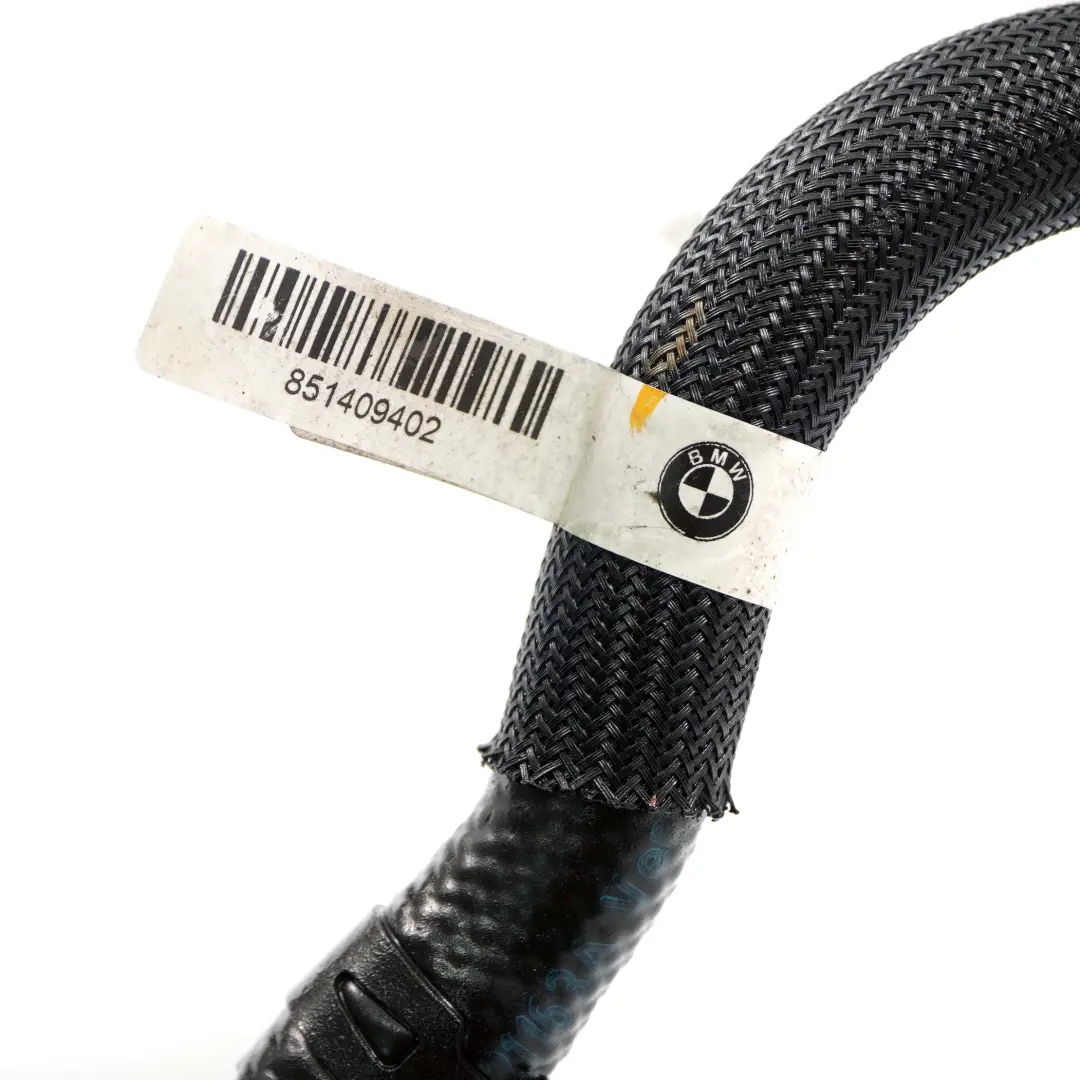 BMW F20 F21 F30 LCI 120d 320d Diesel B47 Set Sistema de Inyeccion de Combustible - SKU 8514148-3 - Número de pieza 8514148