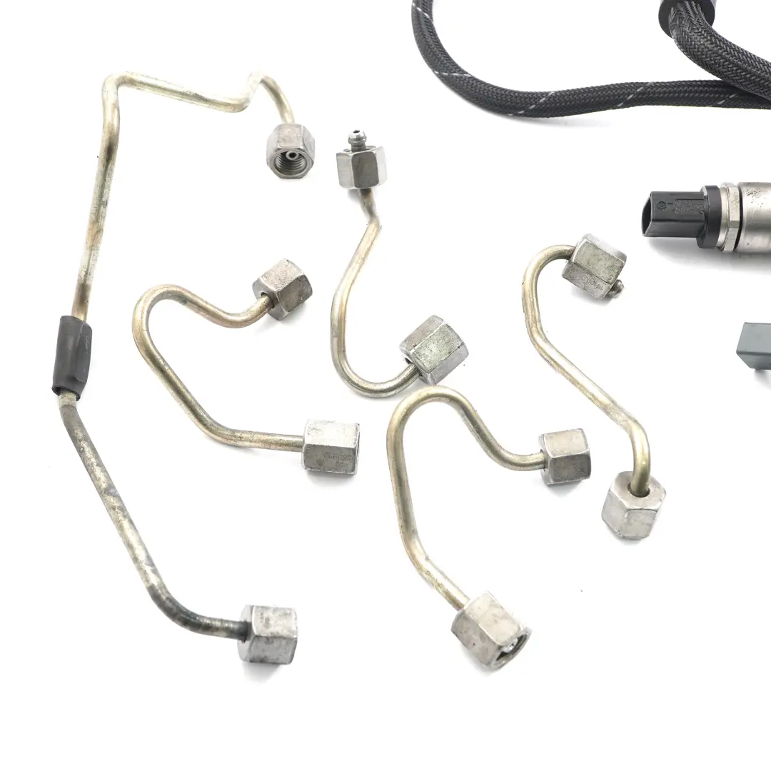 Pompa Carburante Iniettore Sistema Iniezione Set B47 per Mini Cooper SD F54 F55 F56 con numero di parte 8514148 Mini Cooper SD F54 F55 F56 Pompa Carburante Iniettore Sistema Iniezione Set B47 - SKU 8514148-4 - Numero di parte 8514148