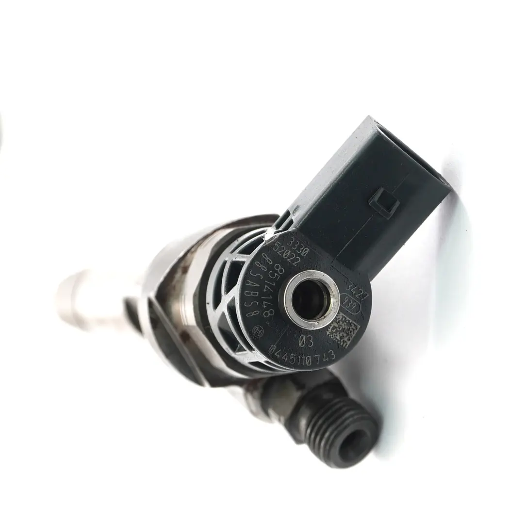 Mini Cooper SD F54 F55 F56 F57 F60 B47 Fuel Pump Injector Injection System Set - SKU 8514148-4 - Part number 8514148