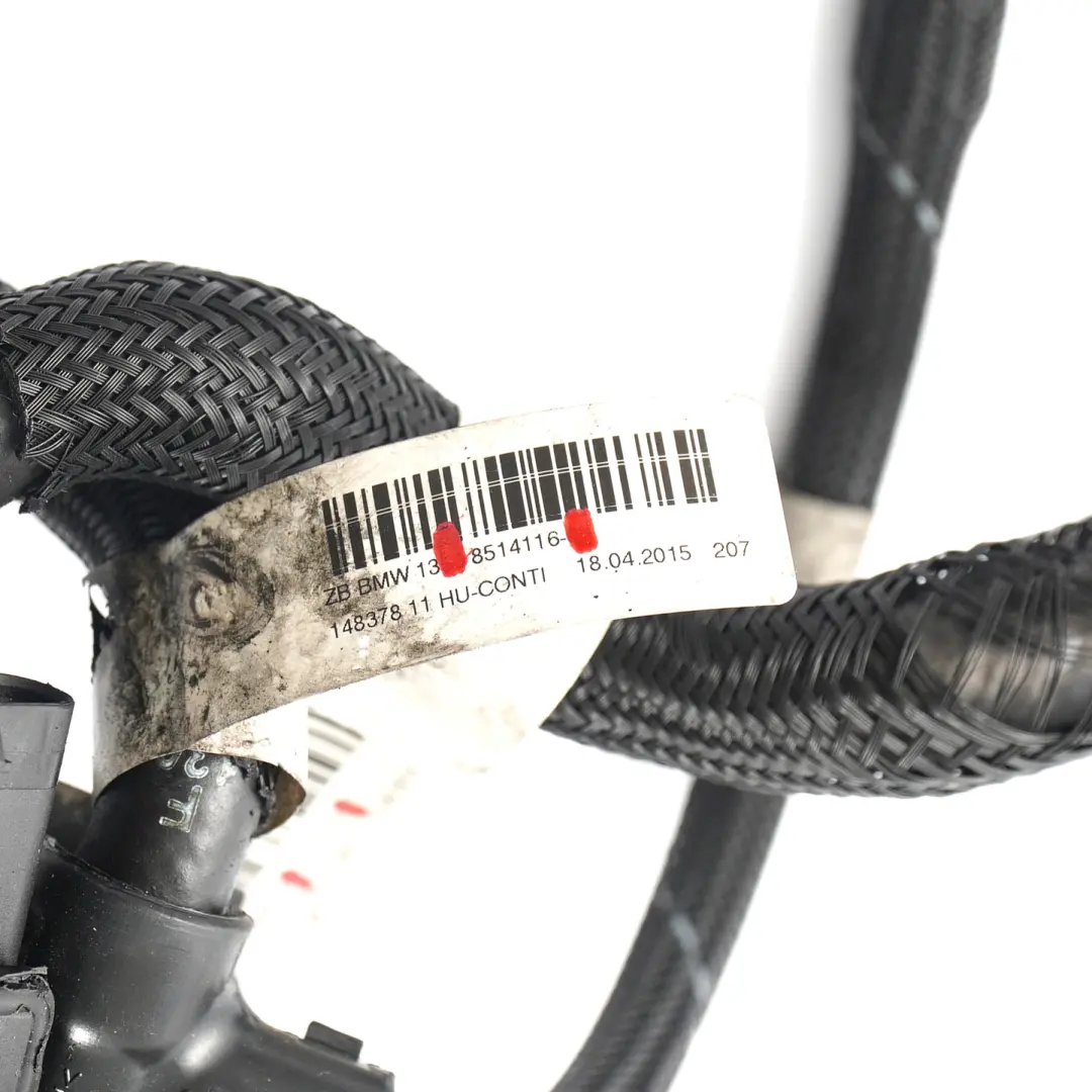 Bomba Combustible Inyector Sistema Inyección Set B47 para Mini Cooper SD F54 F55 F56 con número de pieza 8514148 Mini Cooper SD F54 F55 F56 Bomba Combustible Inyector Sistema Inyección Set B47 - SKU 8514148-4 - Número de pieza 8514148