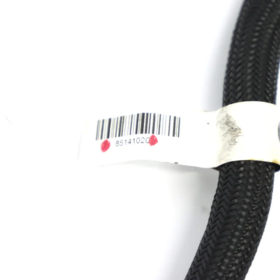 20dX B47 Diesel Kraftstoff pumpe Einspritzanlage Satz für BMW X3 F25 X4 F26 mit Teilenummer 8514148 BMW X3 F25 X4 F26 20dX B47 Diesel Kraftstoff pumpe Einspritzanlage Satz - SKU 8514148-5 - Teilenummer 8514148