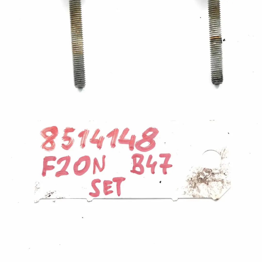 B47 Układ Wtryskowy do BMW F20 F30 LCI 120d 320d o numerze 8514148 BMW F20 F30 LCI 120d 320d B47 Układ Wtryskowy - SKU 8514148 - Numer Części 8514148