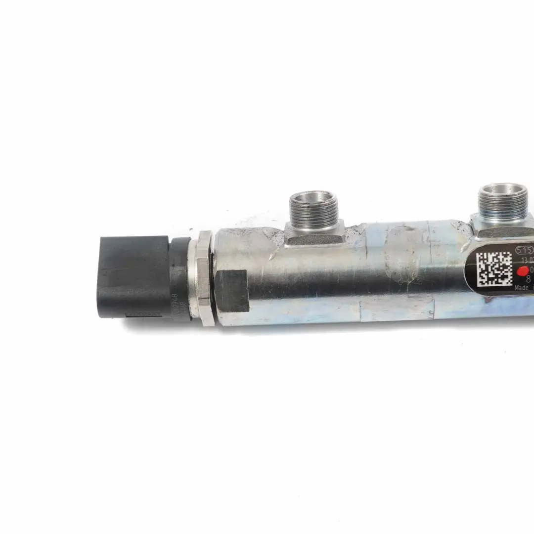 Fuel Rail BMW F20 F21 114d 116d ed Mini R60 R61 N47N Injector System - SKU 8514166 - Part number 8514166