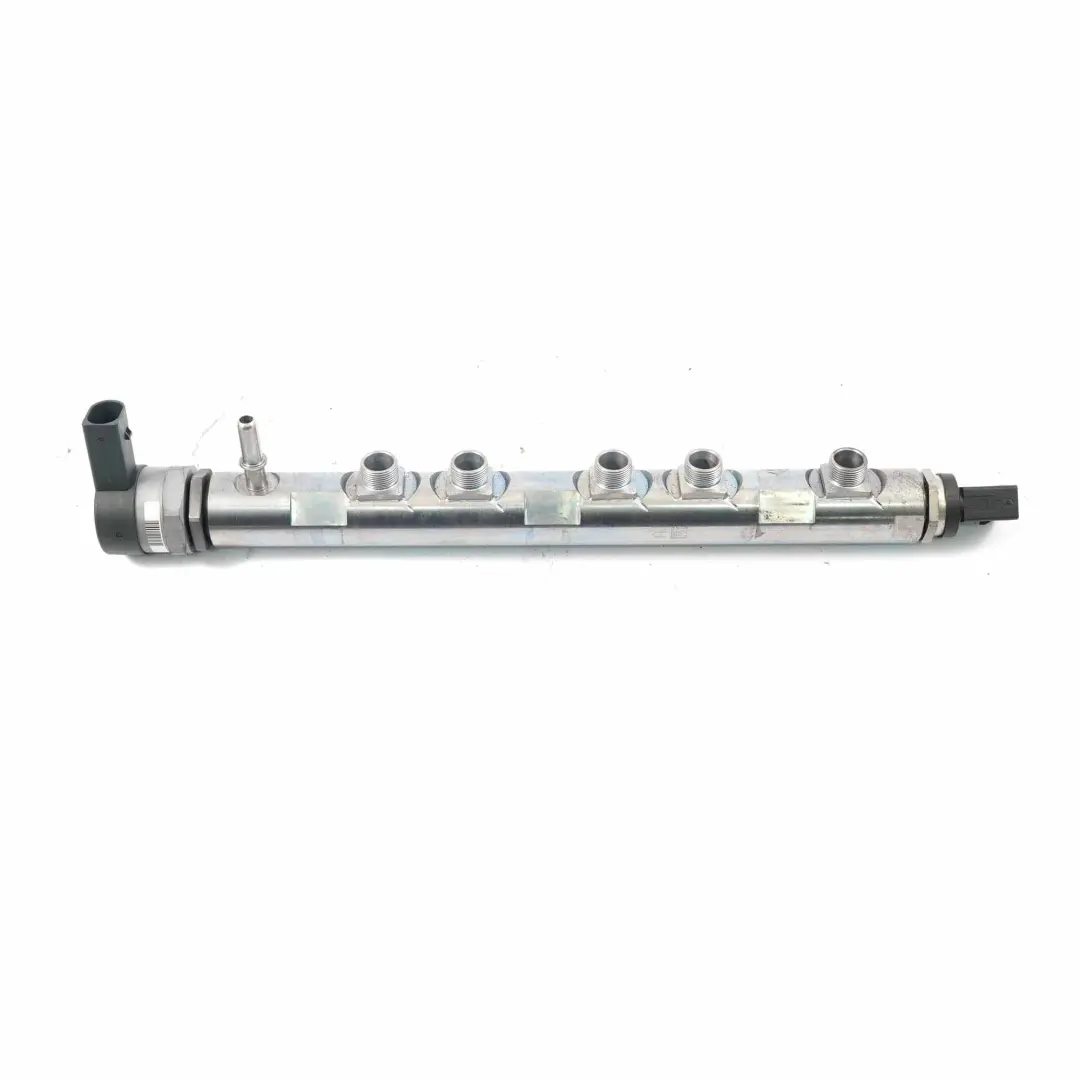  Rampe D'Injection BMW F20 F21 114D 116D Ed Mini R60 R61 N47N Système - SKU 8514166 - Numéro de pièce 8514166