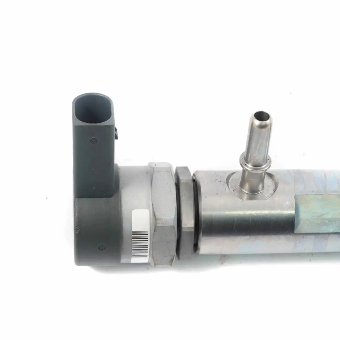  Sistema Inyección Combustible BMW F20 F21 114D 116D Mini R60 R61 N47N - SKU 8514166 - Número de pieza 8514166