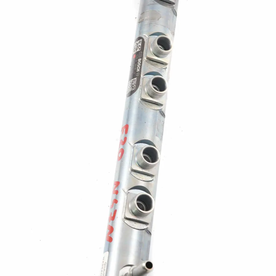  Rampe D'Injection BMW F20 F21 114D 116D Ed Mini R60 R61 N47N Système - SKU 8514166 - Numéro de pièce 8514166