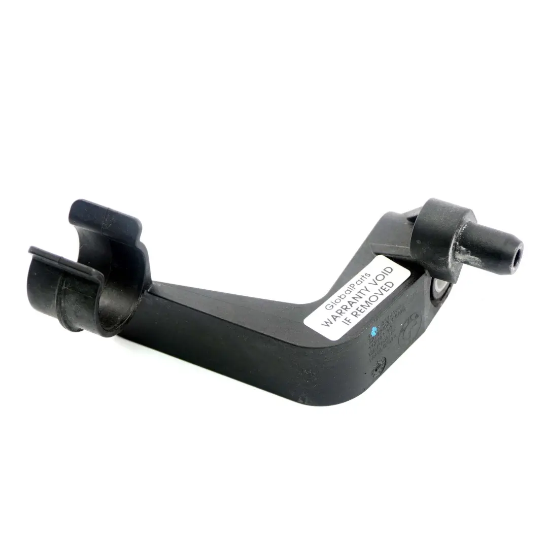 N47N Tubo De refrigerante Soporte De manguera para BMW F20 F21 F30 F31 con número de pieza 8514168 BMW F20 F21 F30 F31 N47N Tubo De refrigerante Soporte De manguera - SKU 8514168 - Número de pieza 8514168