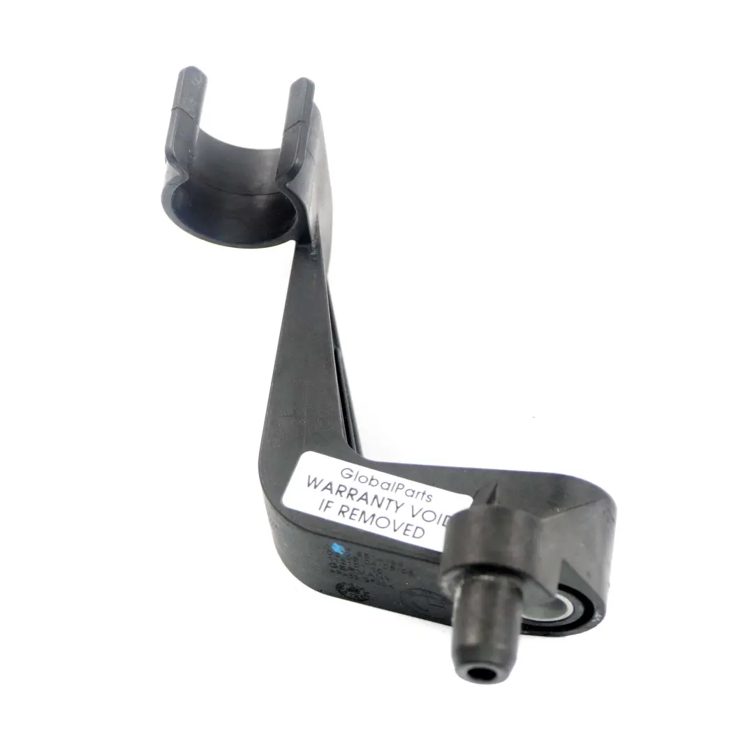 BMW F20 F21 F30 F31 N47N Support Tuyau de Fluide Refroidissement - SKU 8514168 - Numéro de pièce 8514168