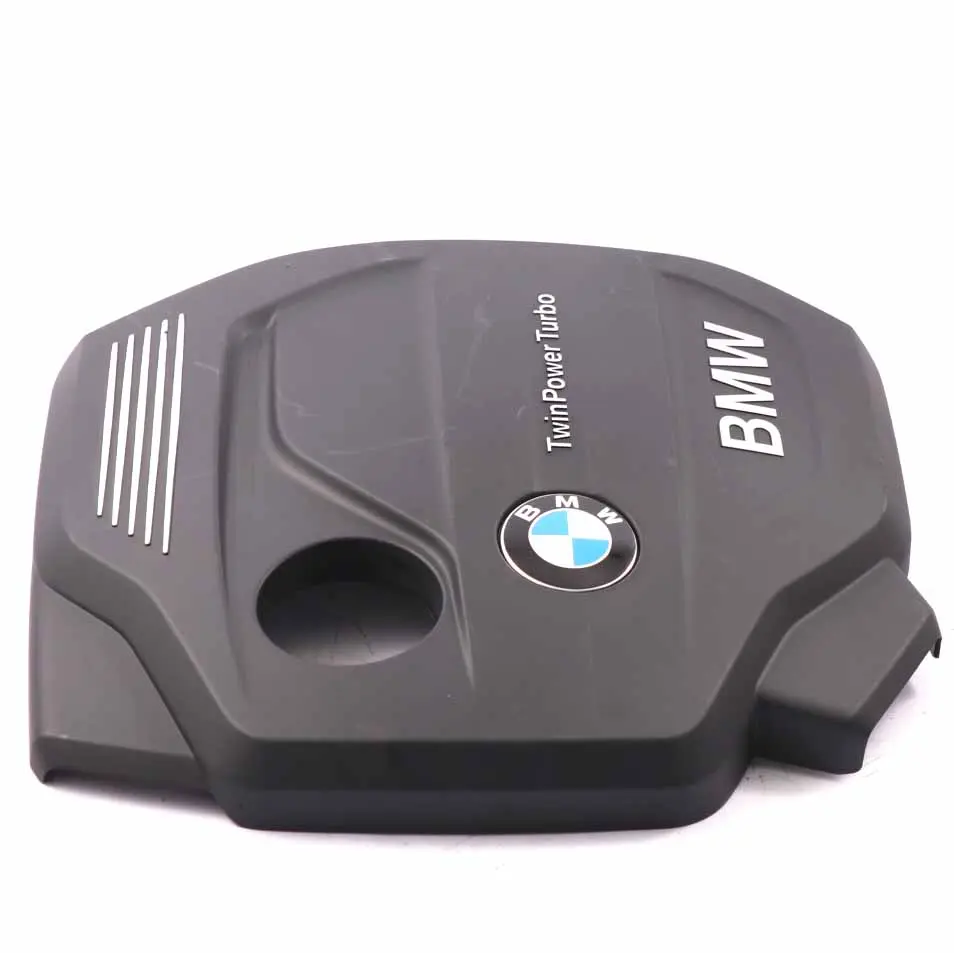 B37 Motor Akustikabdeckung für BMW F20 F21 LCI 114d 116d Diesel mit Teilenummer 8514198 BMW F20 F21 LCI 114d 116d Diesel B37 Motor Akustikabdeckung - SKU 8514198 - Teilenummer 8514198