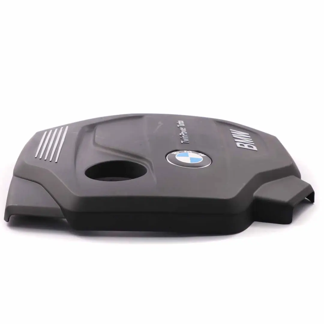 BMW F20 F21 LCI 114d 116d B37 Osłona Pokrywa Silnika - SKU 8514198 - Numer Części 8514198