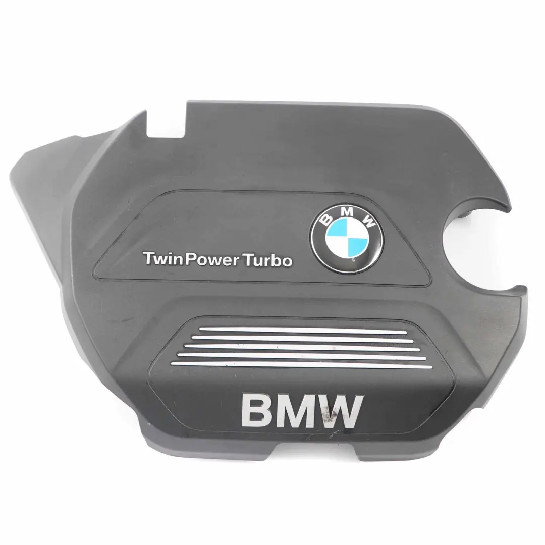 Engine Acoustic Cover BMW F45 X1 F48 X2 F39 B47 Engine Panel Lid Trim - SKU 8514199 - Part number 8514199