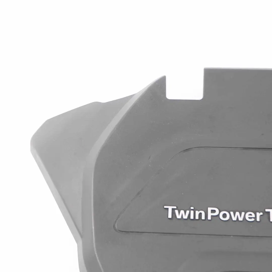 Acoustic Cover BMW F45 X1 F48 X2 F39 B47 Engine Panel Lid Trim to Engine with Part number 8514199 Engine Acoustic Cover BMW F45 X1 F48 X2 F39 B47 Engine Panel Lid Trim - SKU 8514199 - Part number 8514199