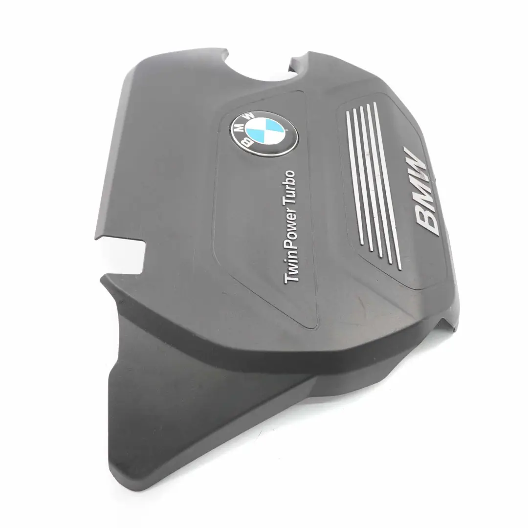 BMW F45 X1 F48 X2 F39 B47 Osłona Pokrywa Silnika - SKU 8514199 - Numer Części 8514199