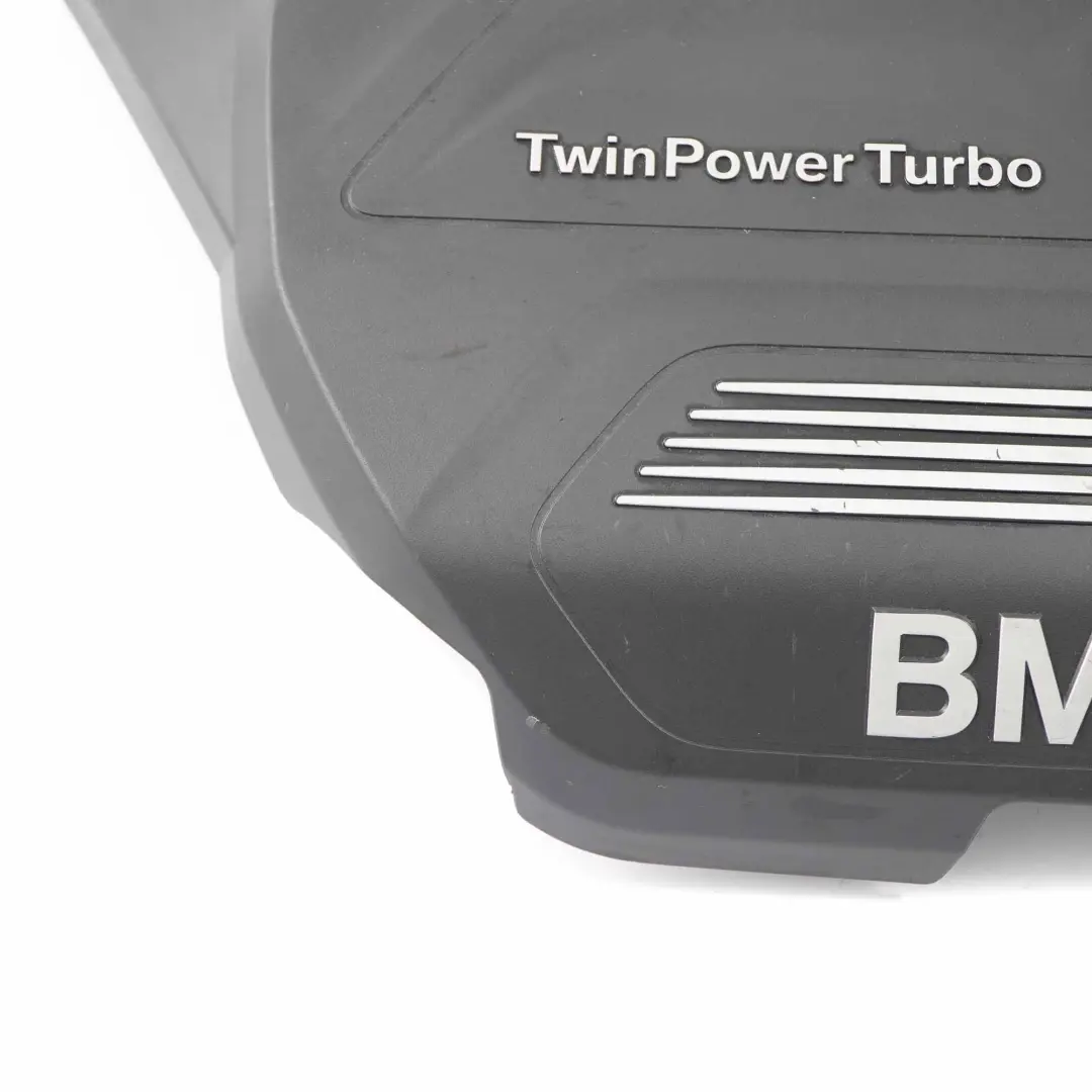 Engine Acoustic Cover BMW F45 X1 F48 X2 F39 B47 Engine Panel Lid Trim - SKU 8514199 - Part number 8514199
