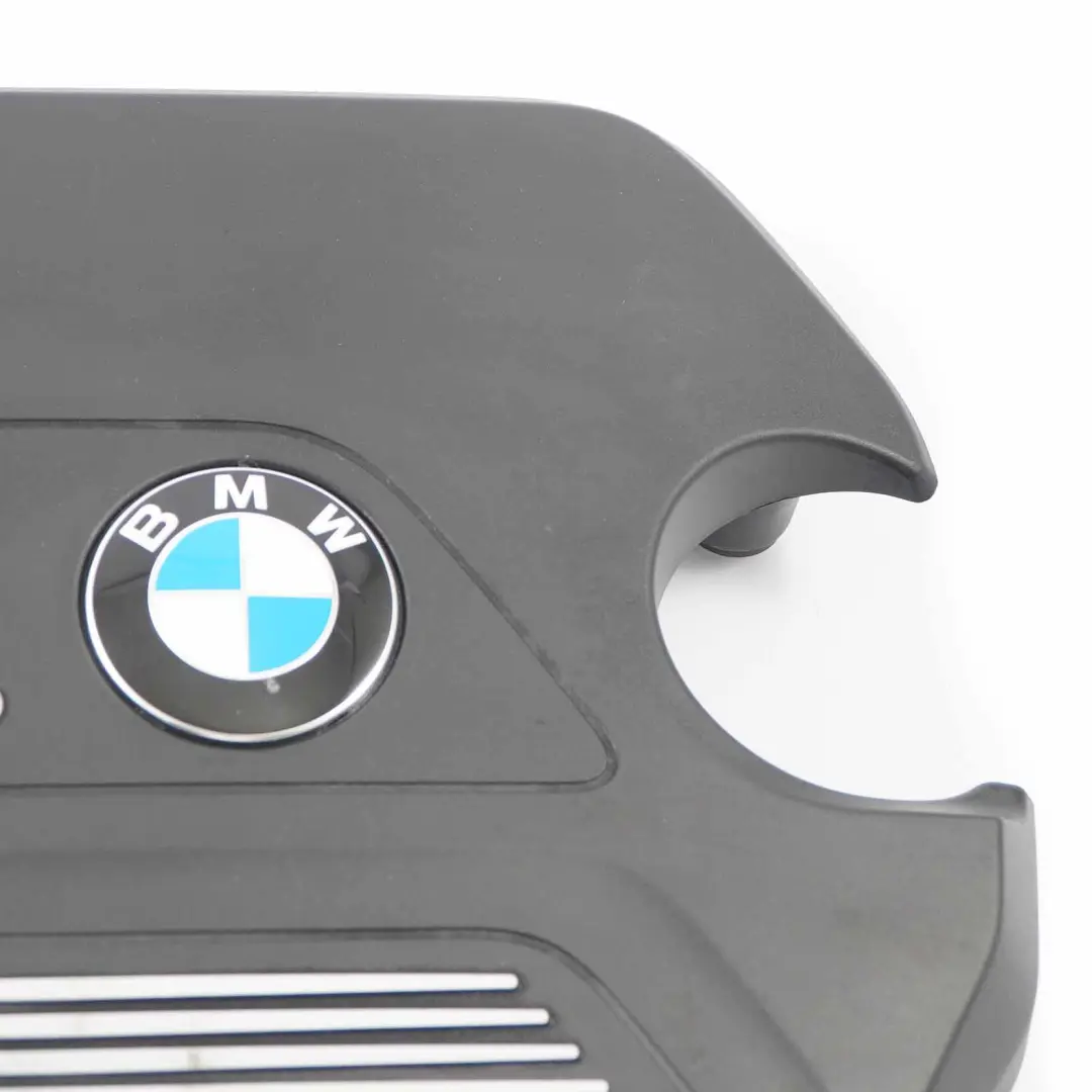 Engine Acoustic Cover BMW F45 X1 F48 X2 F39 B47 Engine Panel Lid Trim - SKU 8514199 - Part number 8514199