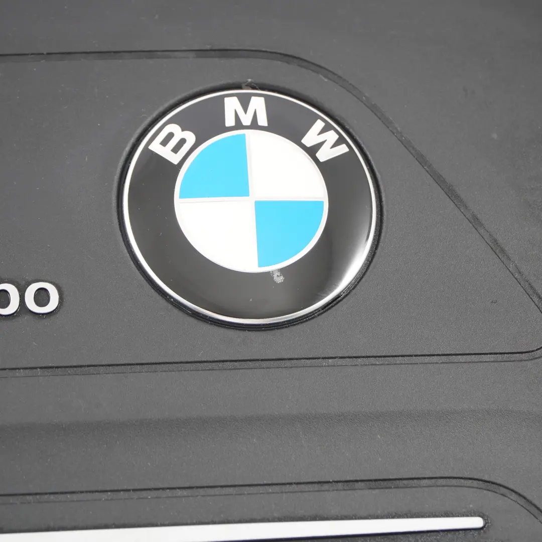 Engine Acoustic Cover BMW F45 X1 F48 X2 F39 B47 Engine Panel Lid Trim - SKU 8514199 - Part number 8514199
