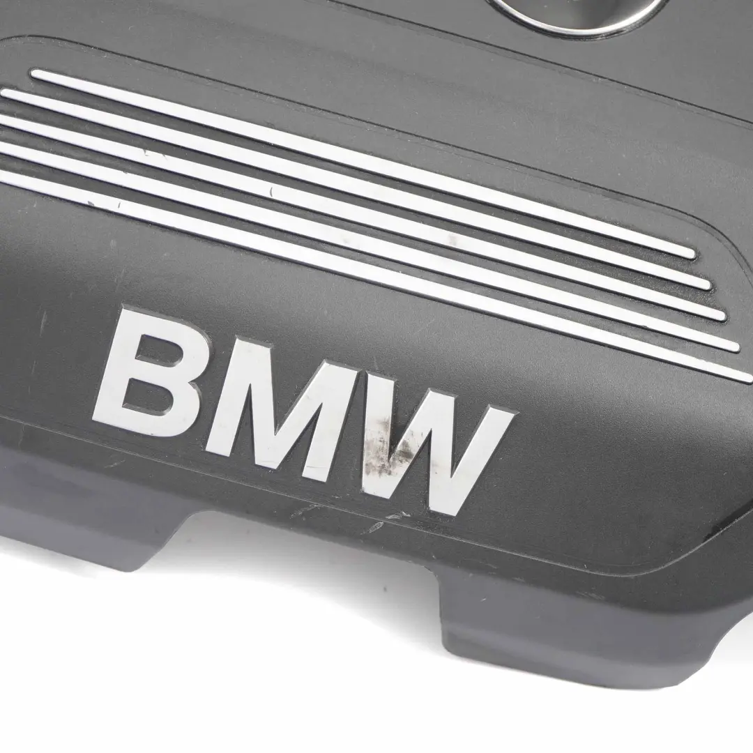 BMW F45 X1 F48 X2 F39 B47 Osłona Pokrywa Silnika - SKU 8514199 - Numer Części 8514199