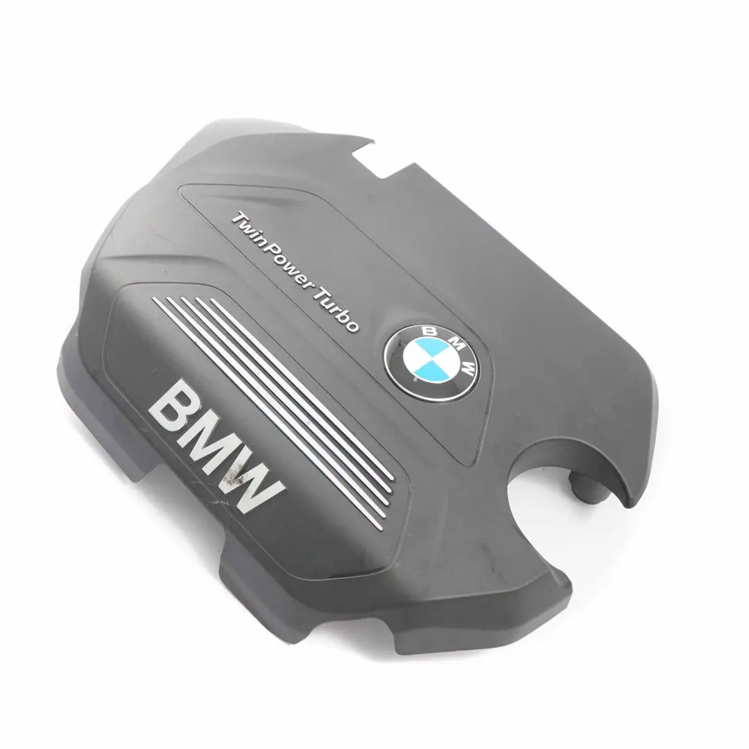 Copertura acustica motore BMW F45 X1 F48 B47 Rivestimento pannello per con numero di parte 8514199 Copertura acustica motore BMW F45 X1 F48 B47 Rivestimento pannello - SKU 8514199 - Numero di parte 8514199