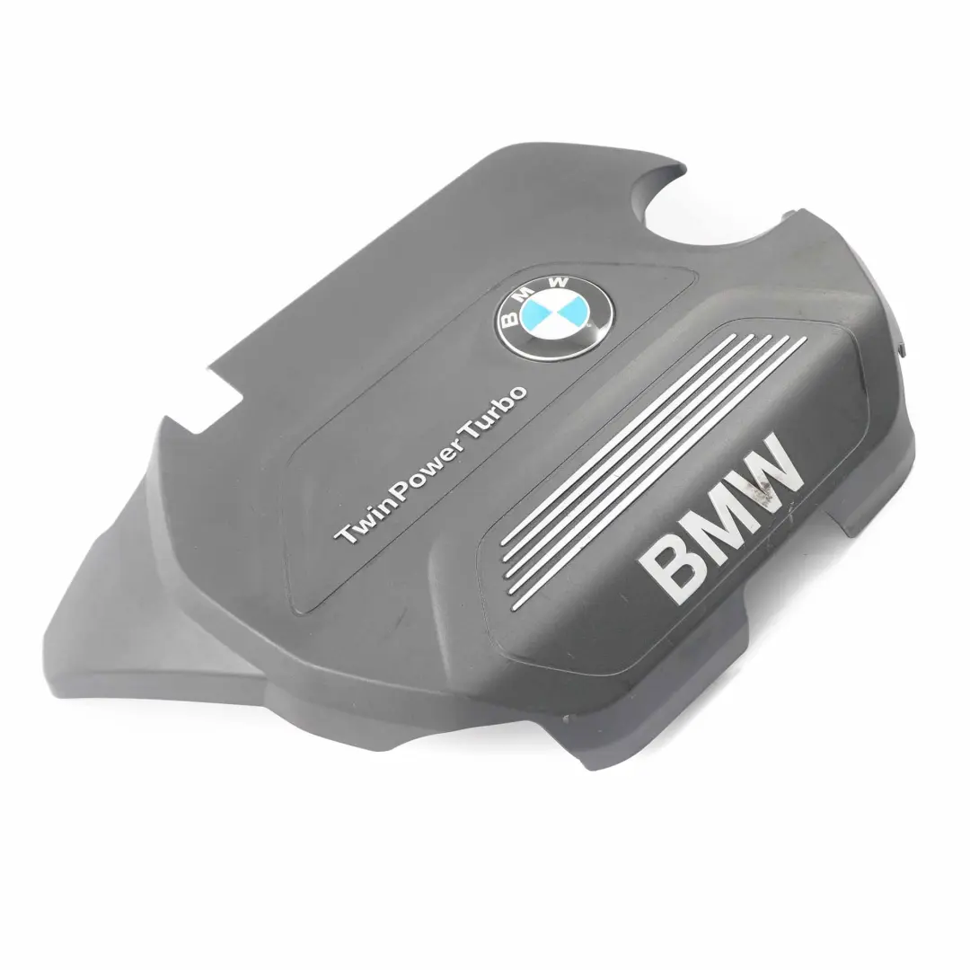 Engine Acoustic Cover BMW F45 X1 F48 X2 F39 B47 Engine Panel Lid Trim - SKU 8514199 - Part number 8514199