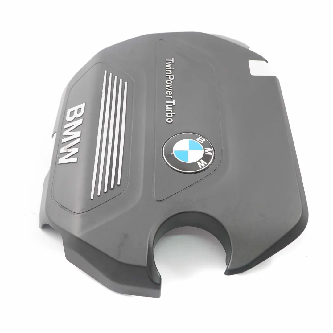 Engine Acoustic Cover BMW F45 X1 F48 X2 F39 B47 Engine Panel Lid Trim - SKU 8514199 - Part number 8514199