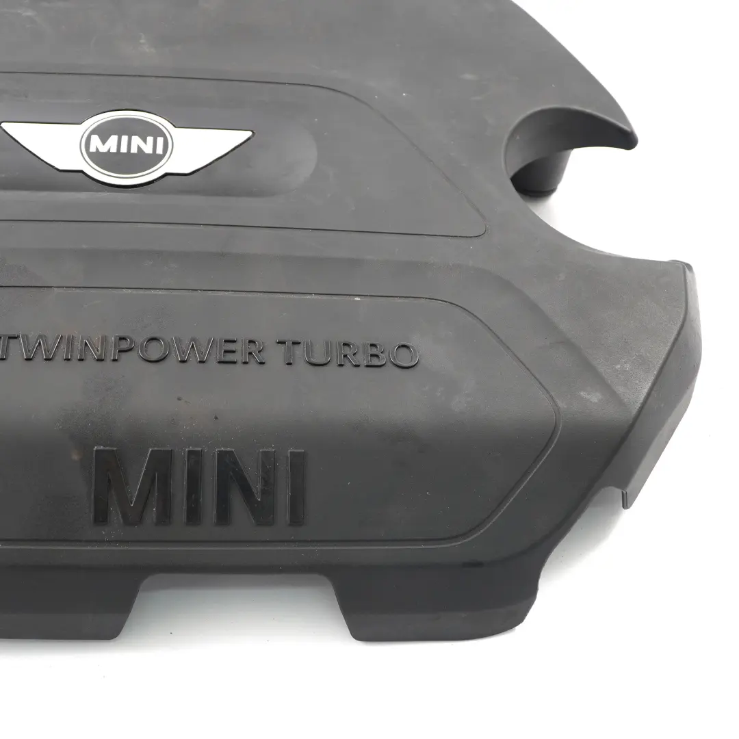 Capot moteur Mini Cooper SD F55 F56 F57 F60 B47 Panneau supérieur pour à propos du numéro de pièce 8514200 Capot moteur Mini Cooper SD F55 F56 F57 F60 B47 Panneau supérieur - SKU 8514200 - Numéro de pièce 8514200