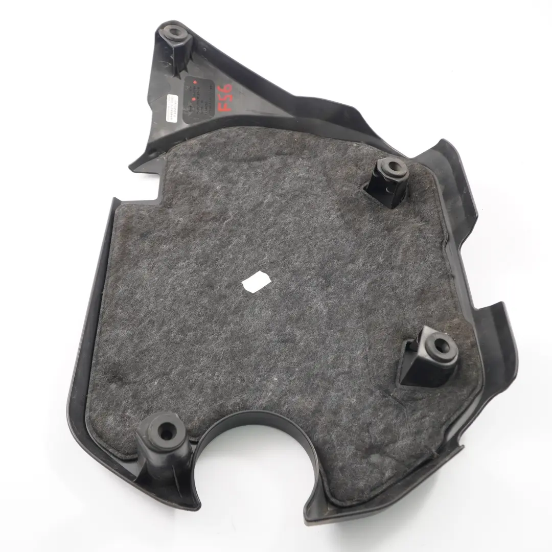 Capot moteur Mini Cooper SD F55 F56 F57 F60 B47 Panneau supérieur pour à propos du numéro de pièce 8514200 Capot moteur Mini Cooper SD F55 F56 F57 F60 B47 Panneau supérieur - SKU 8514200 - Numéro de pièce 8514200