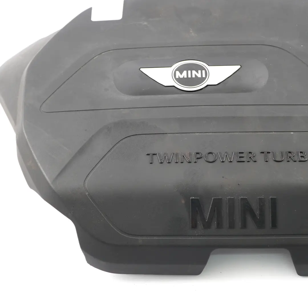  Capot moteur Mini Cooper SD F55 F56 F57 F60 B47 Panneau supérieur - SKU 8514200 - Numéro de pièce 8514200