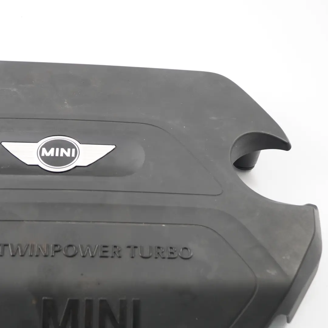  Capot moteur Mini Cooper SD F55 F56 F57 F60 B47 Panneau supérieur - SKU 8514200 - Numéro de pièce 8514200