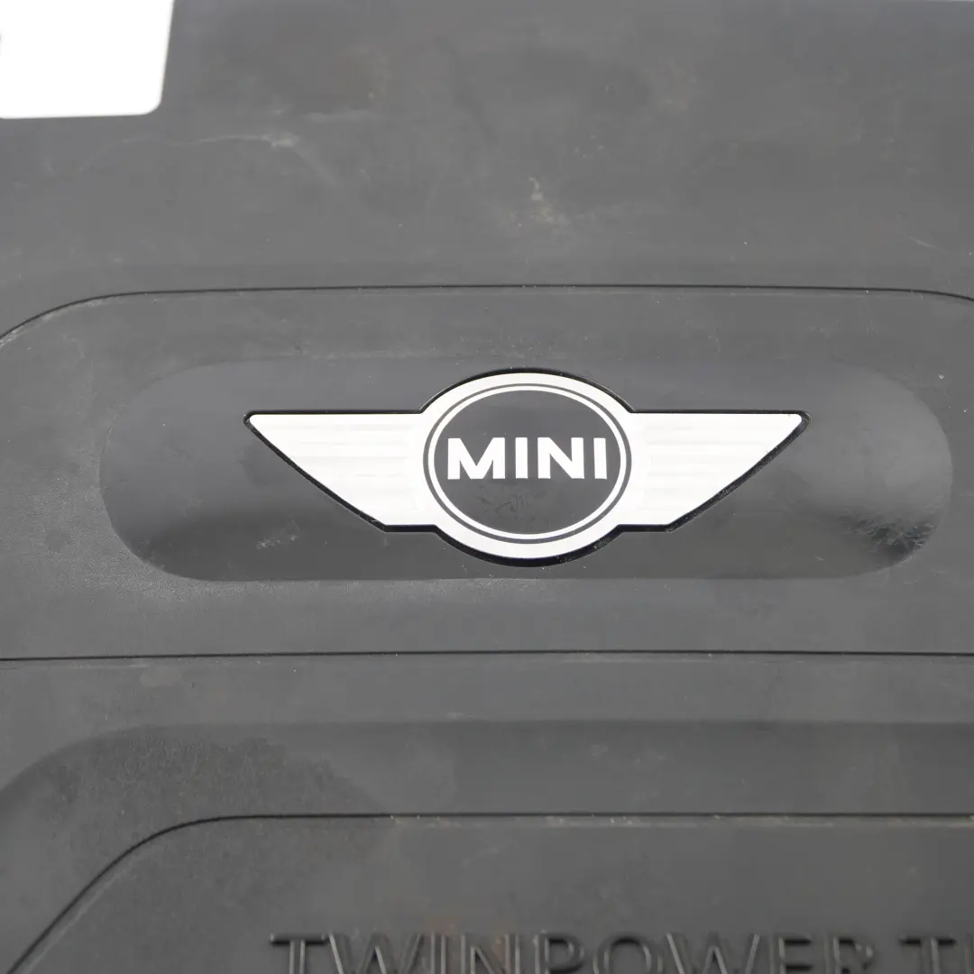  Capot moteur Mini Cooper SD F55 F56 F57 F60 B47 Panneau supérieur - SKU 8514200 - Numéro de pièce 8514200